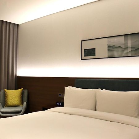Hilton Garden Inn Seoul Gangnam Exteriér fotografie