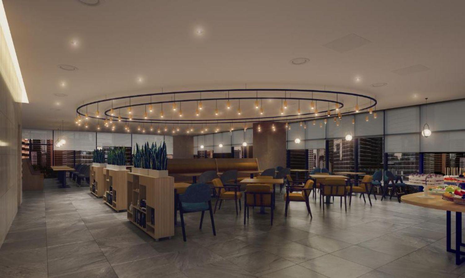 Hilton Garden Inn Seoul Gangnam Exteriér fotografie