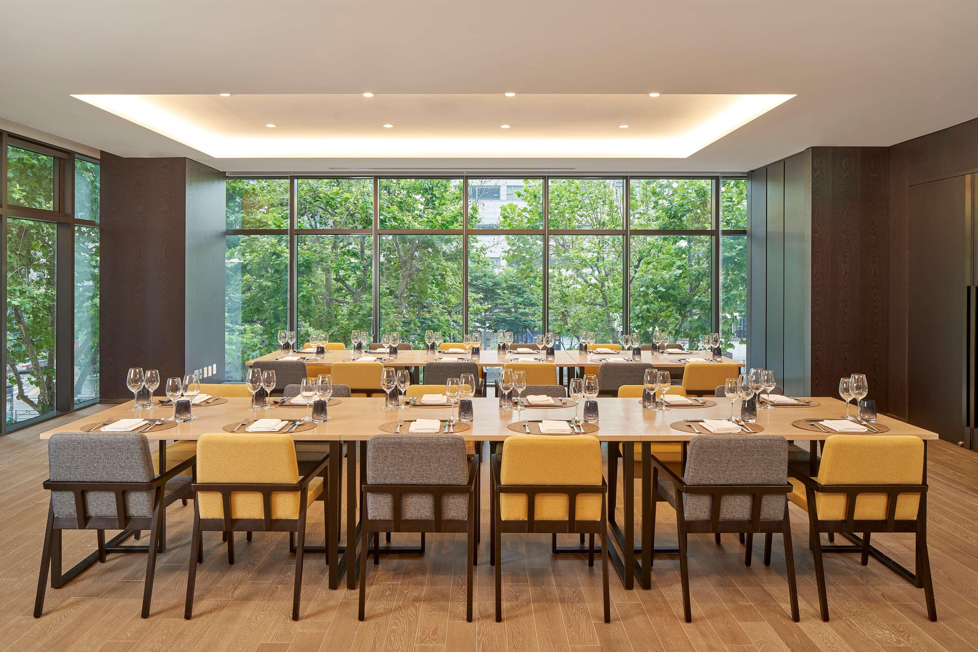 Hilton Garden Inn Seoul Gangnam Exteriér fotografie