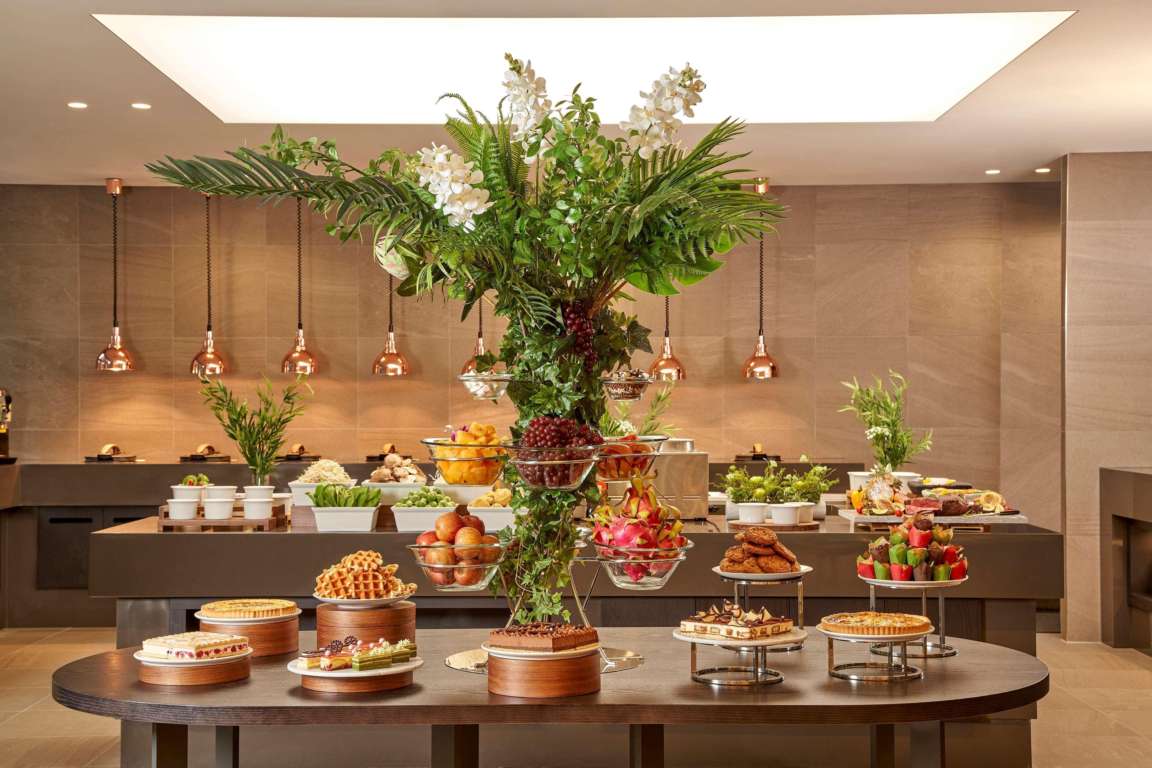 Hilton Garden Inn Seoul Gangnam Exteriér fotografie