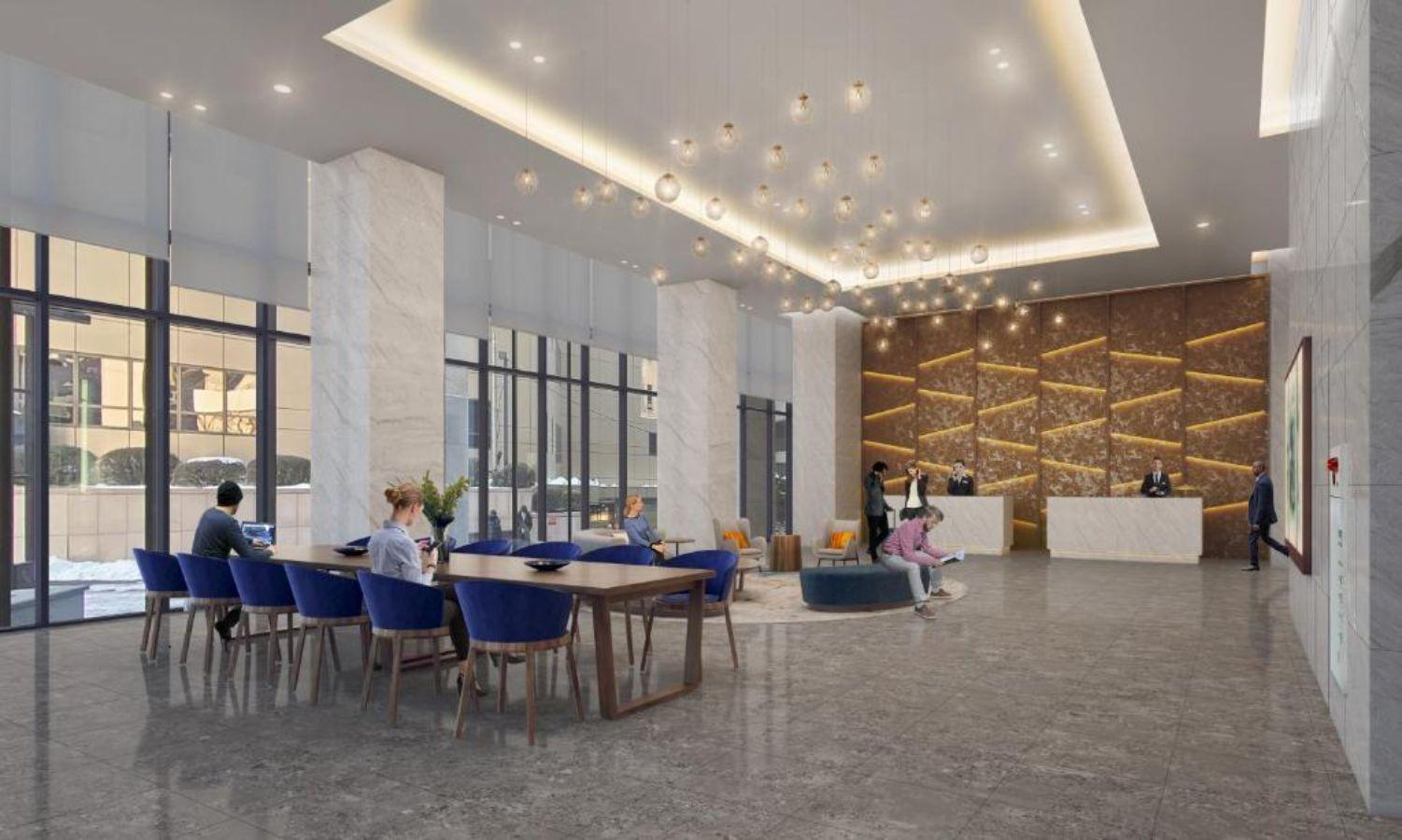 Hilton Garden Inn Seoul Gangnam Exteriér fotografie