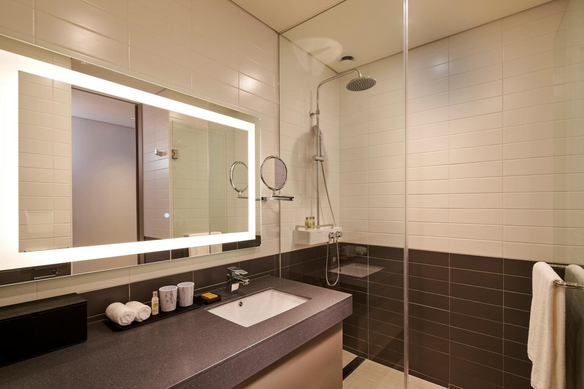 Hilton Garden Inn Seoul Gangnam Exteriér fotografie