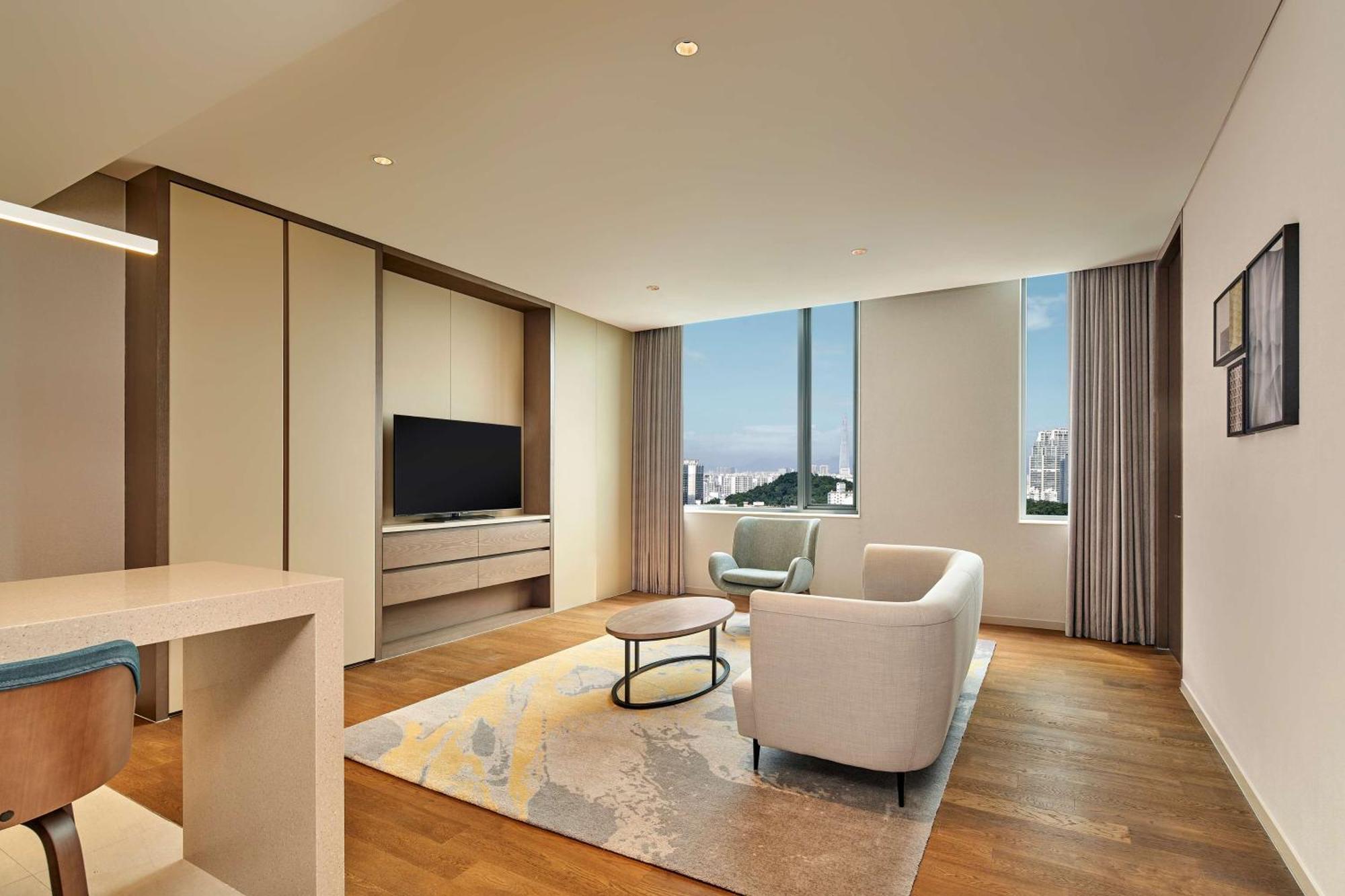 Hilton Garden Inn Seoul Gangnam Exteriér fotografie