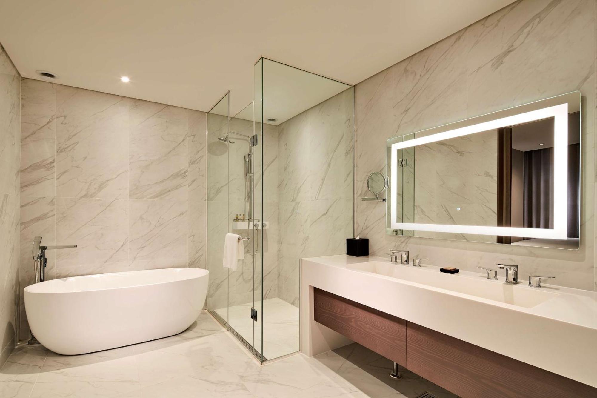 Hilton Garden Inn Seoul Gangnam Exteriér fotografie