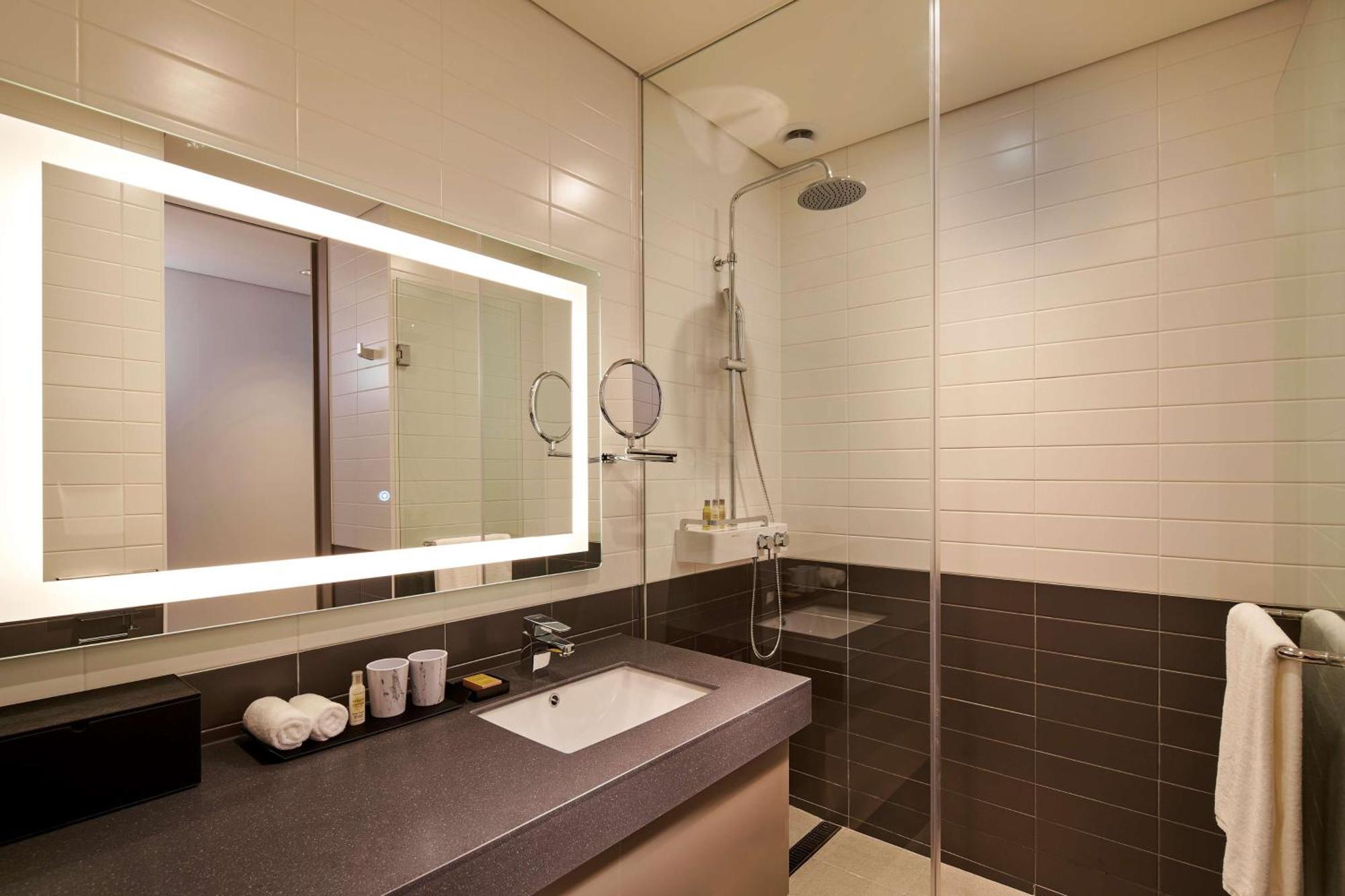 Hilton Garden Inn Seoul Gangnam Exteriér fotografie
