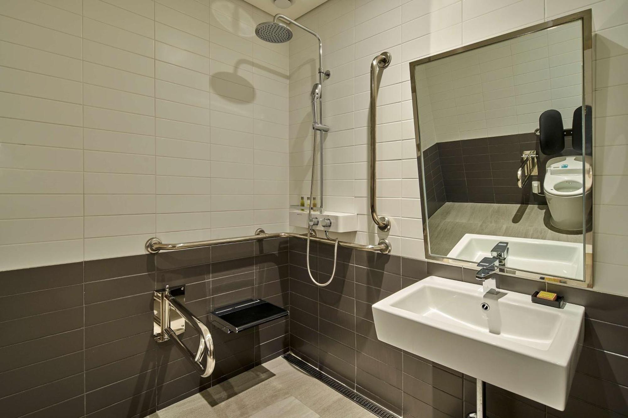 Hilton Garden Inn Seoul Gangnam Exteriér fotografie