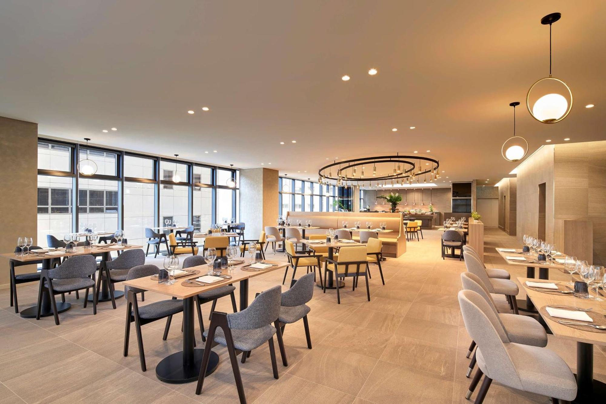 Hilton Garden Inn Seoul Gangnam Exteriér fotografie