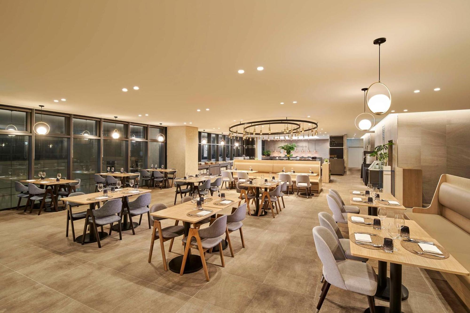 Hilton Garden Inn Seoul Gangnam Exteriér fotografie